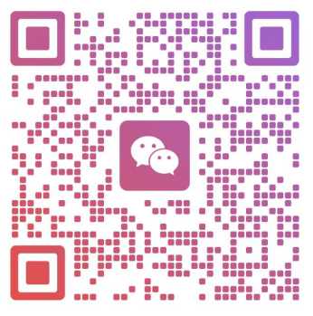 客服二维码